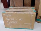 43 SMART TV