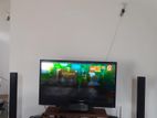 43" Smart TV