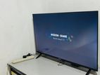 43" Telesonic QLED TV