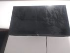 43" TV