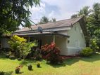 430 perches of land with an old house for sale in Beliatta (SSPL-381)