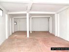 4,300 Sq.ft - Commercial Building for Sale CP27456