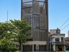 433 Seats - Standalone Office Building for Rent in Colombo 2