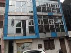 435 Sq.ft Commercial Building for Sale in Colombo 02 - CP36201