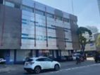 4,350 Sq.ft Commercial Building for Rent in Colombo 10 - CP35145