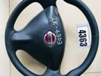 4363 - Steering Wheel-NV350 (Nissan-Caravan)