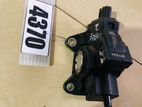 4370 - Accelerator Pedal-Daaze2