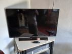 43inch Samsung Smart Tv