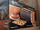 43L Five Star National Electric Oven