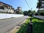 43P Prime Property For Sale in Mt Lavinia