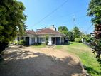43P Residential Land for Sale in Mount Lavinia