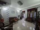 4.4 Perch Land With 2 Story House Sale In Attidiya