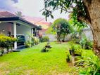44 Perches Bigger Land With Genuine Quality House For Sale In Negombo