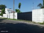 44 Perches Land Sale in Mt Lavinia