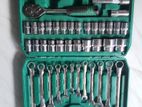 44 Pieces Tools Kit