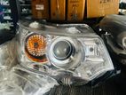 44 S J Styel Head Lamp