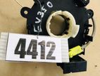 4412 - Clock spring-NV350
