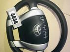 4444 - Steering wheel-NHP10