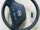4445 Steering Wheel -NV350 (Nisssan-Caravan)