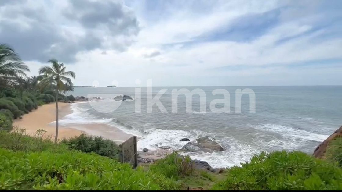 44.50P Beach Front Land for Sale in Maggona ikman