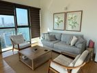 447 Luan Tower C Type 2 Bedrooms Apartment For Rent In Colombo 02