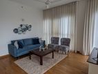 447 Luna Tower - 02 Bedroom Apartment for Rent in Colombo (A1308)