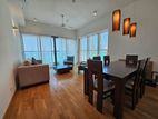 447 Luna Tower - 02 Bedroom Apartment for Rent in Colombo (A1839)