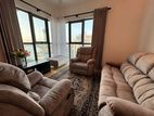 447 Luna Tower - 02 Bedroom Apartment for Rent in Colombo (A4064)