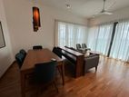 447 Luna Tower - 02 Bedroom Apartment for Rent in Colombo (A4096)