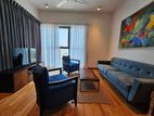 447 Luna Tower - 02 Bedroom Furnished Apartment for Rent (A1015)