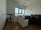 447 Luna Tower - 03 Bedroom Apartment for Rent in Colombo 02 (A407)