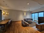 447 Luna Tower - 03 Rooms Furnished Apartment for Sale Colombo 02