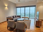 447 Luna Tower - 03 Rooms Furnished Apartment for Sale Colombo 02