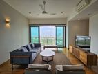 447 Luna Tower - 03 Rooms Furnished Apartment for Sale Colombo 02