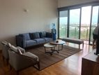 447 Luna Tower - 3 Rooms Furnished Apartment for Rent Colombo 02 A13378