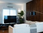 447 Luna Tower - 3 Rooms Furnished Apartment for Sale A35956