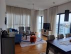 447 Luna Tower - Colombo 02 Furnished Apartment For Rent A18611