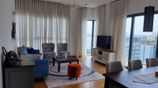 447 Luna Tower - Furnished Apartment for Rent- A18611
