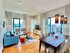 447 Luna Tower - Furnished Apartment For Rent A18611