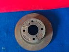 44MH Turbo Brake Disk