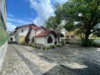44P road facing property for sale in nugegoda