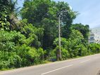 4.5 Acres Commercial Land for Sale in Thalawathugoda
