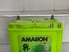 45 Amp Battery Amaron