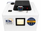 45 Egg Fully Automatic Incubator Machine | W3001 Temperature Controller
