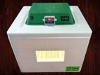 45 Egg Incubator