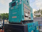 45 KVA generator