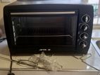 45 Ltr Jumbo Oven Toaster with Grill -Aftron