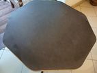 45" Octagonal Dining Cafe Table