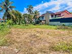 45 Perch Negombo Town Area Land for Sale