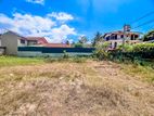 45 Perch Negombo Town Area Land for Sale
